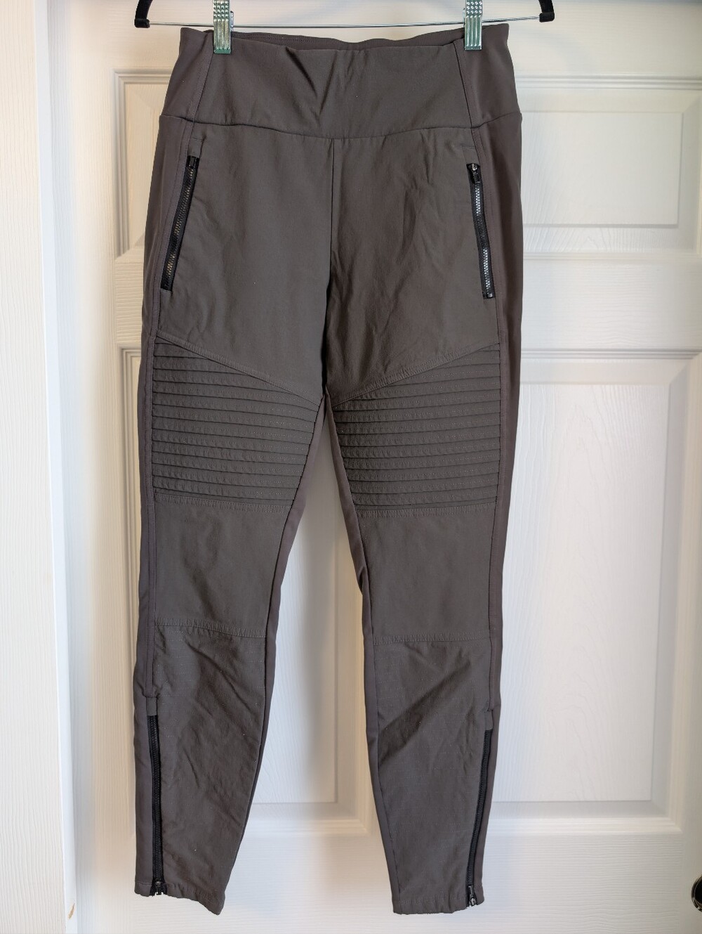 Athleta Headlands Hybrid Moto Tight